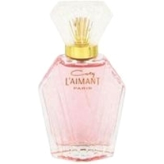 L'Aimant Fleur de Rose